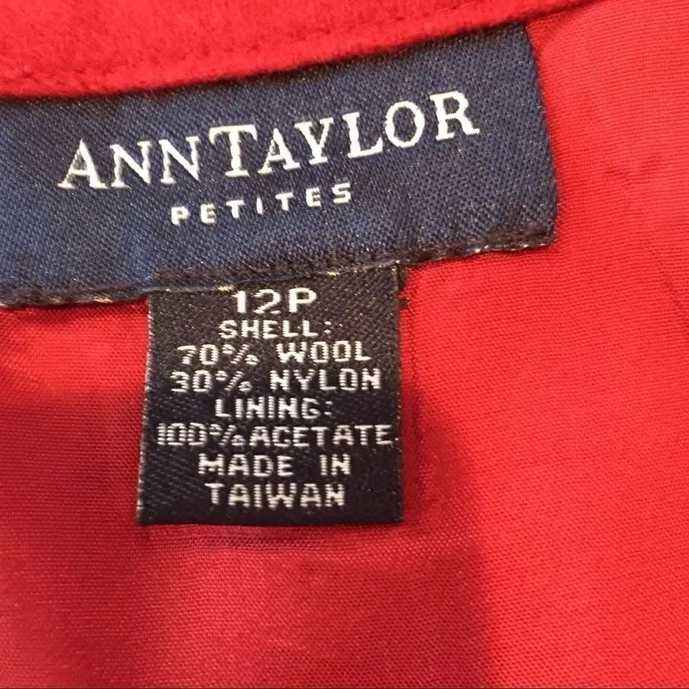 Ann Taylor Skirt